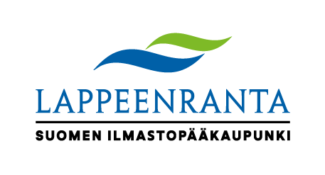 Lappeenrannan kaupungin logo